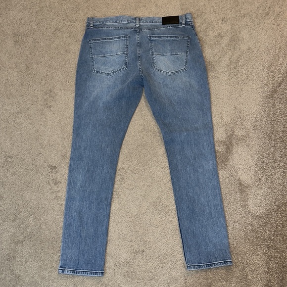 Men’s INC jeans - Picture 6 of 8